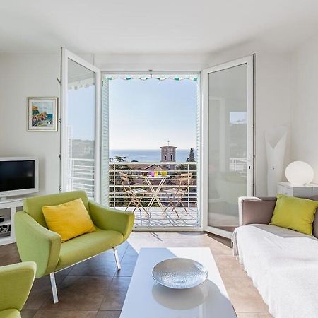 Indigo Villa Cassis Eksteriør bilde