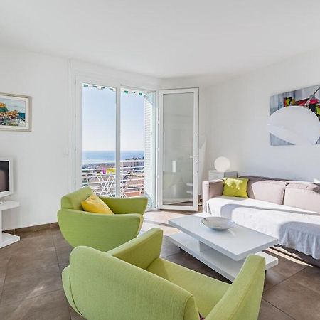 Indigo Villa Cassis Eksteriør bilde