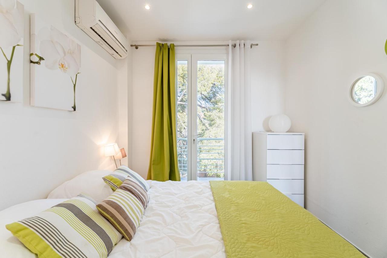 Indigo Villa Cassis Eksteriør bilde