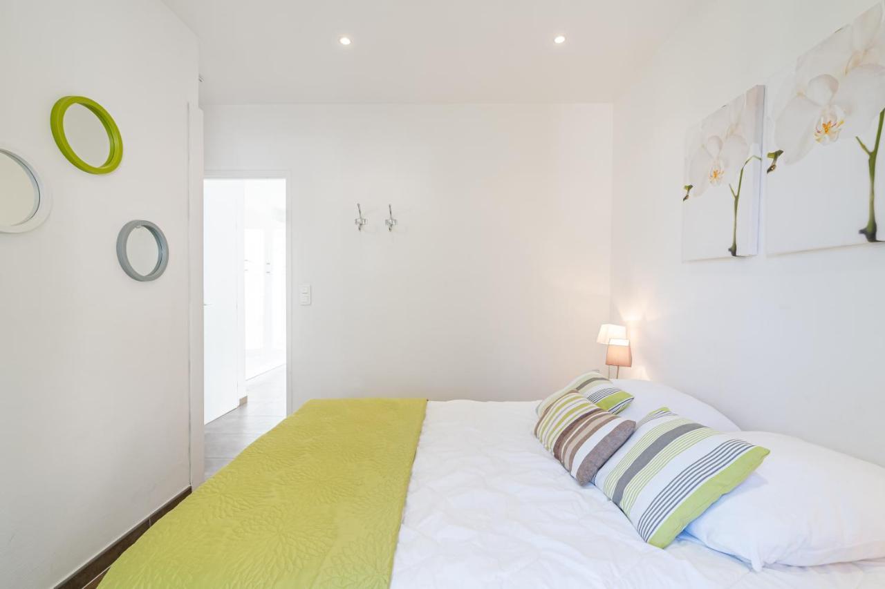Indigo Villa Cassis Eksteriør bilde