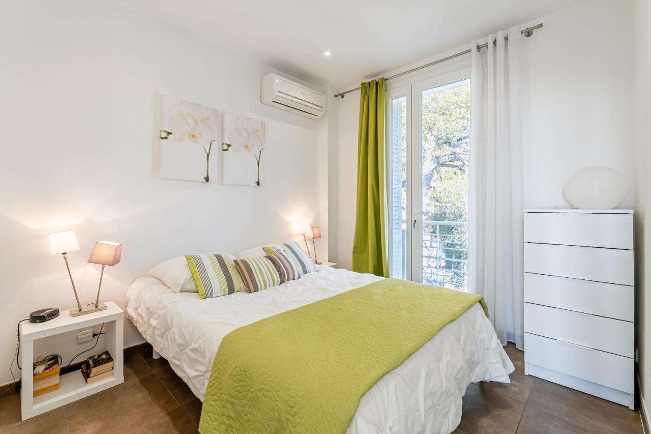 Indigo Villa Cassis Eksteriør bilde