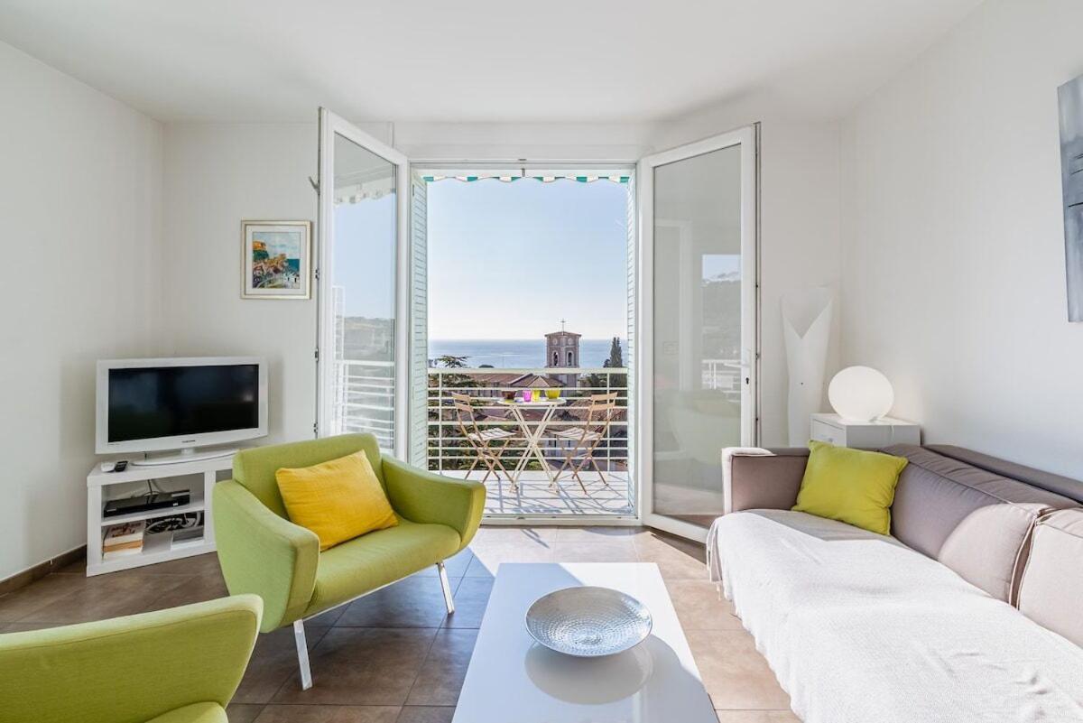 Indigo Villa Cassis Eksteriør bilde