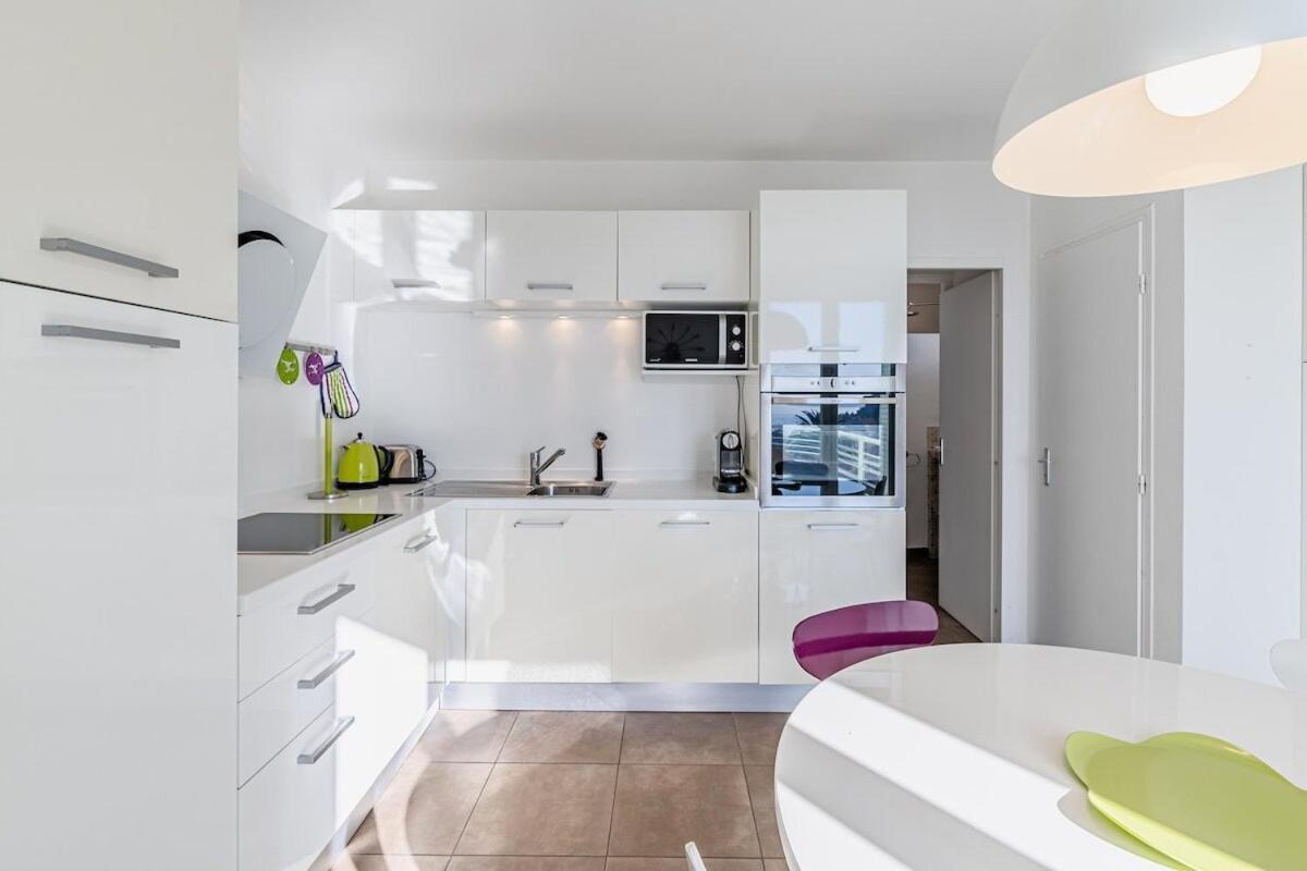 Indigo Villa Cassis Eksteriør bilde